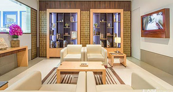 唐山帝舵售后维修中心-唐山万达广场店