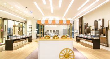 唐山百达翡丽售后维修中心-唐山万达广场店