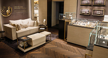 唐山卡地亚售后维修中心-唐山万达广场店