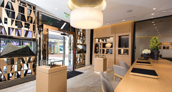 唐山浪琴售后维修中心-唐山万达广场店