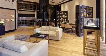 唐山伯爵售后维修中心-唐山万达广场店