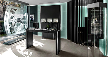 唐山江诗丹顿售后维修中心-唐山万达广场店