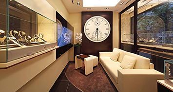 唐山积家售后维修中心-唐山万达广场店