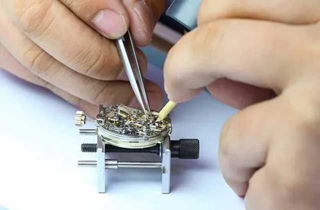 宝格丽唐山保养