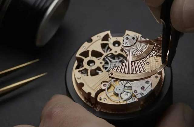 唐山宝格丽保养