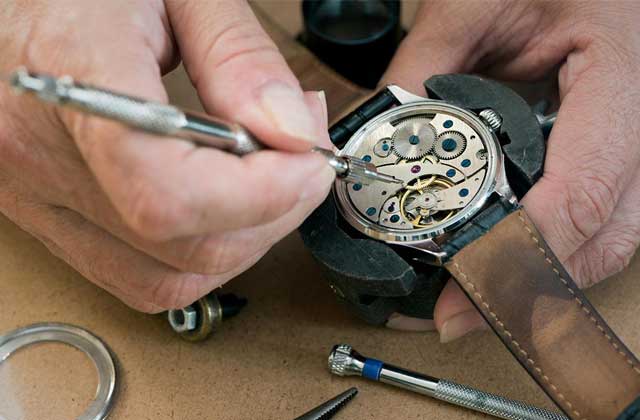 唐山宝格丽维修