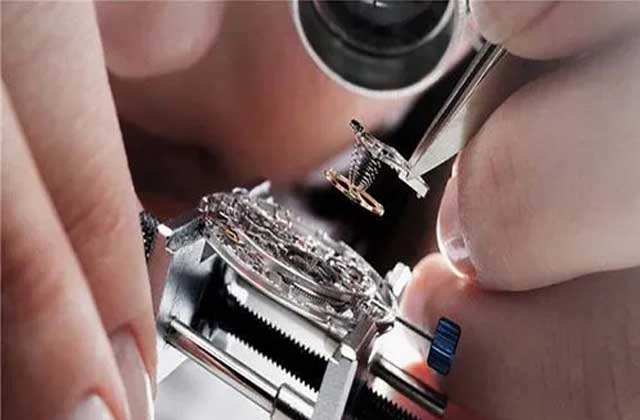 唐山宝格丽服务中心