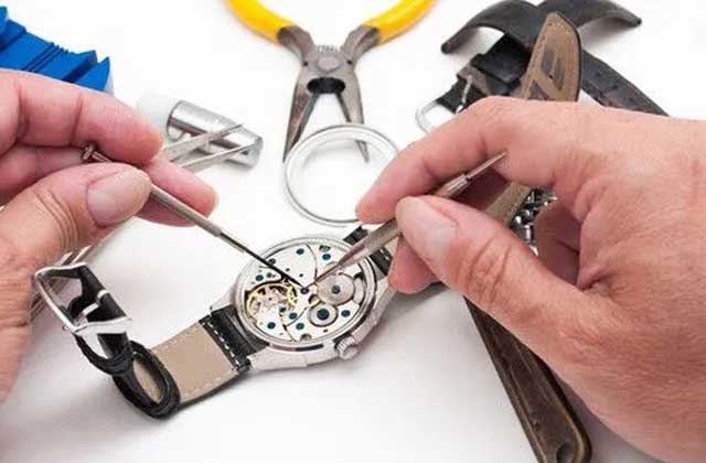 宝格丽官方维修点唐山