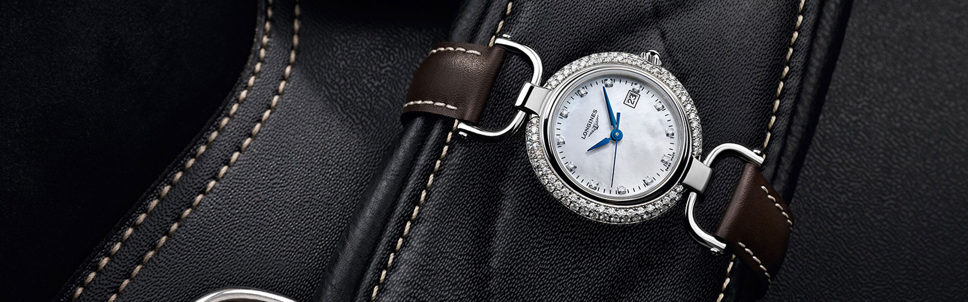 唐山浪琴维修中心