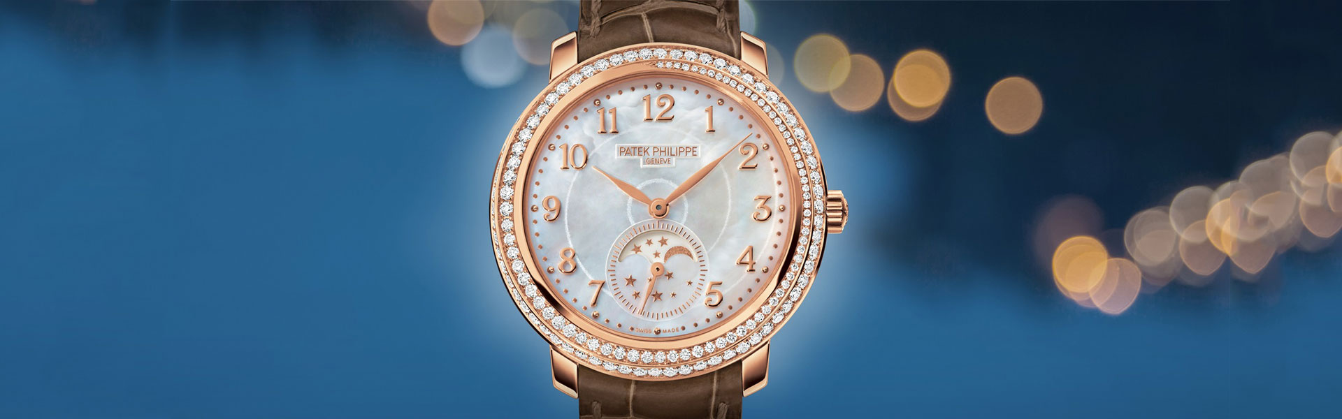 唐山百达翡丽维修中心