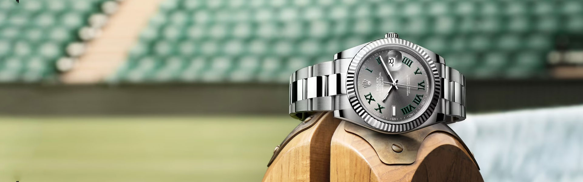 唐山劳力士维修中心