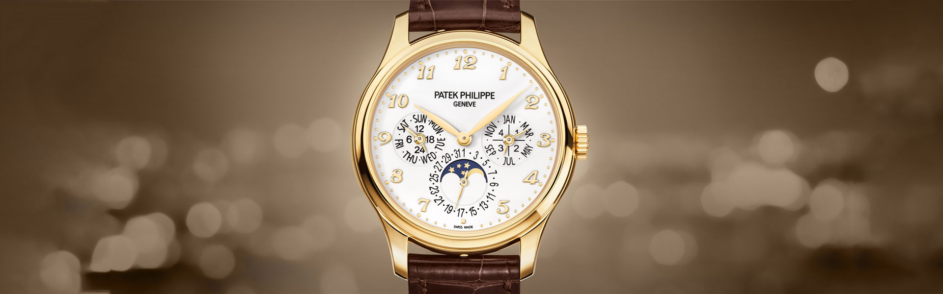 唐山百达翡丽维修中心