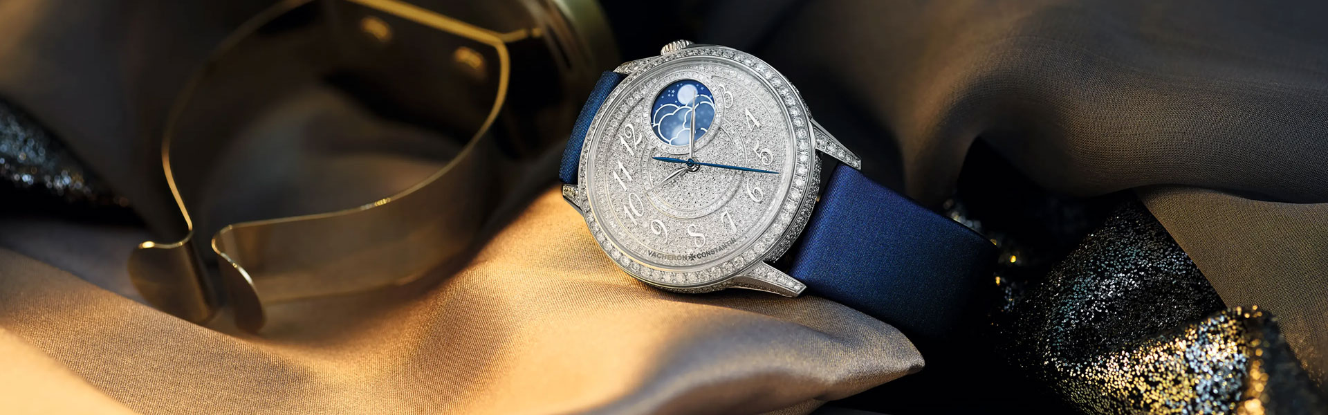 唐山江诗丹顿维修中心